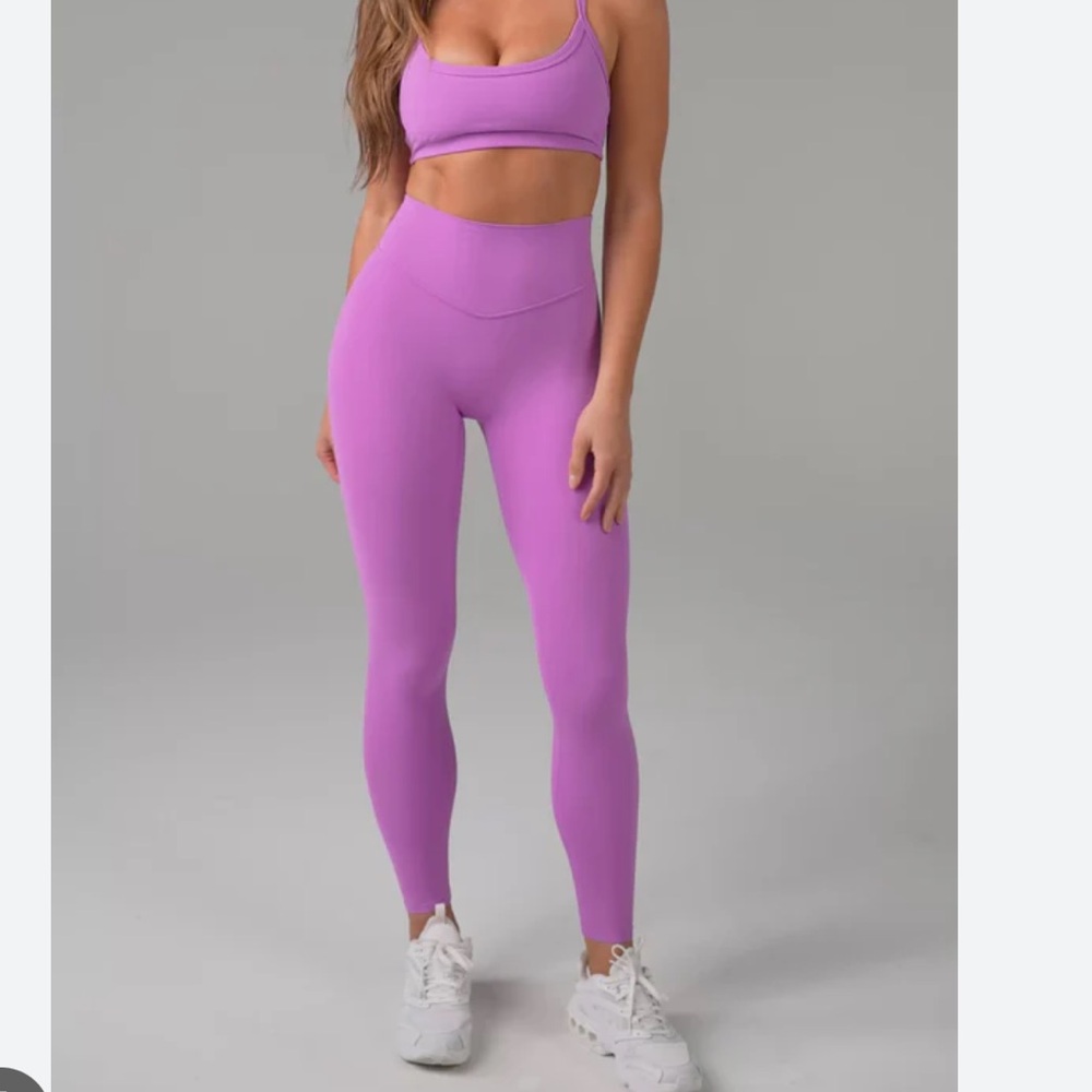 Vitality Cloud II Leggings